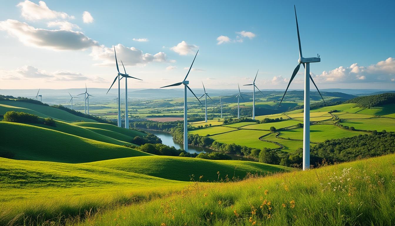 découvrez comment la france allie innovation de pointe et engagement exemplaire en matière de protection pour construire un avenir durable et responsable.