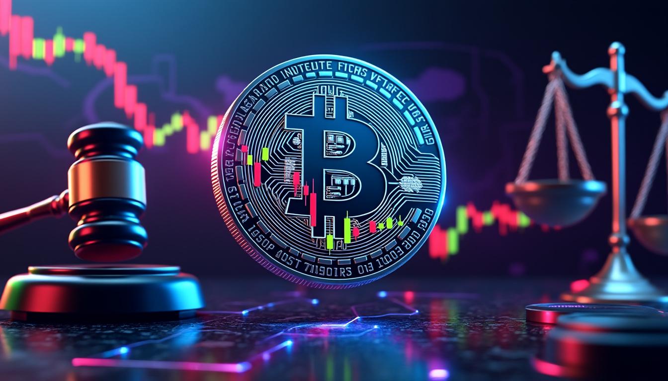 suivez l'évolution du bitcoin autour des 70 000 dollars, influencée par les dernières actualités brûlantes concernant trump.