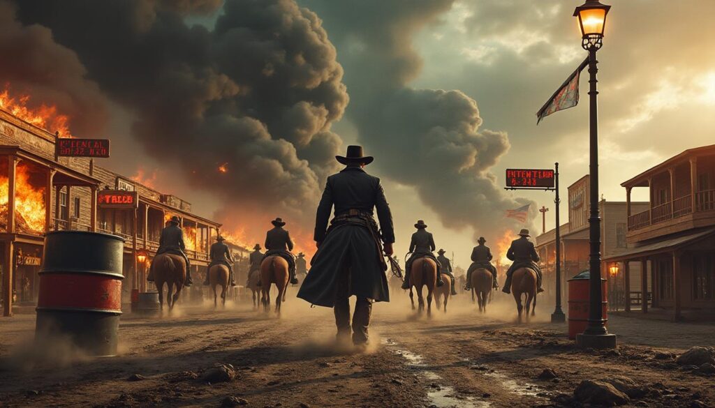 découvrez les dynamiques du marché pétrolier marqué par des turbulences extrêmes, un chaos comparable au far west et une flambée spéculative intense qui bouleverse l'économie mondiale.