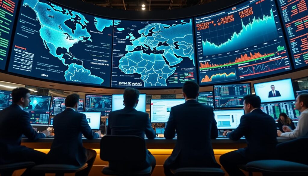 analyse des enjeux éthiques et des risques de délits d'initiés liés aux paris sur les frappes iraniennes, avec un focus sur les implications légales et morales.