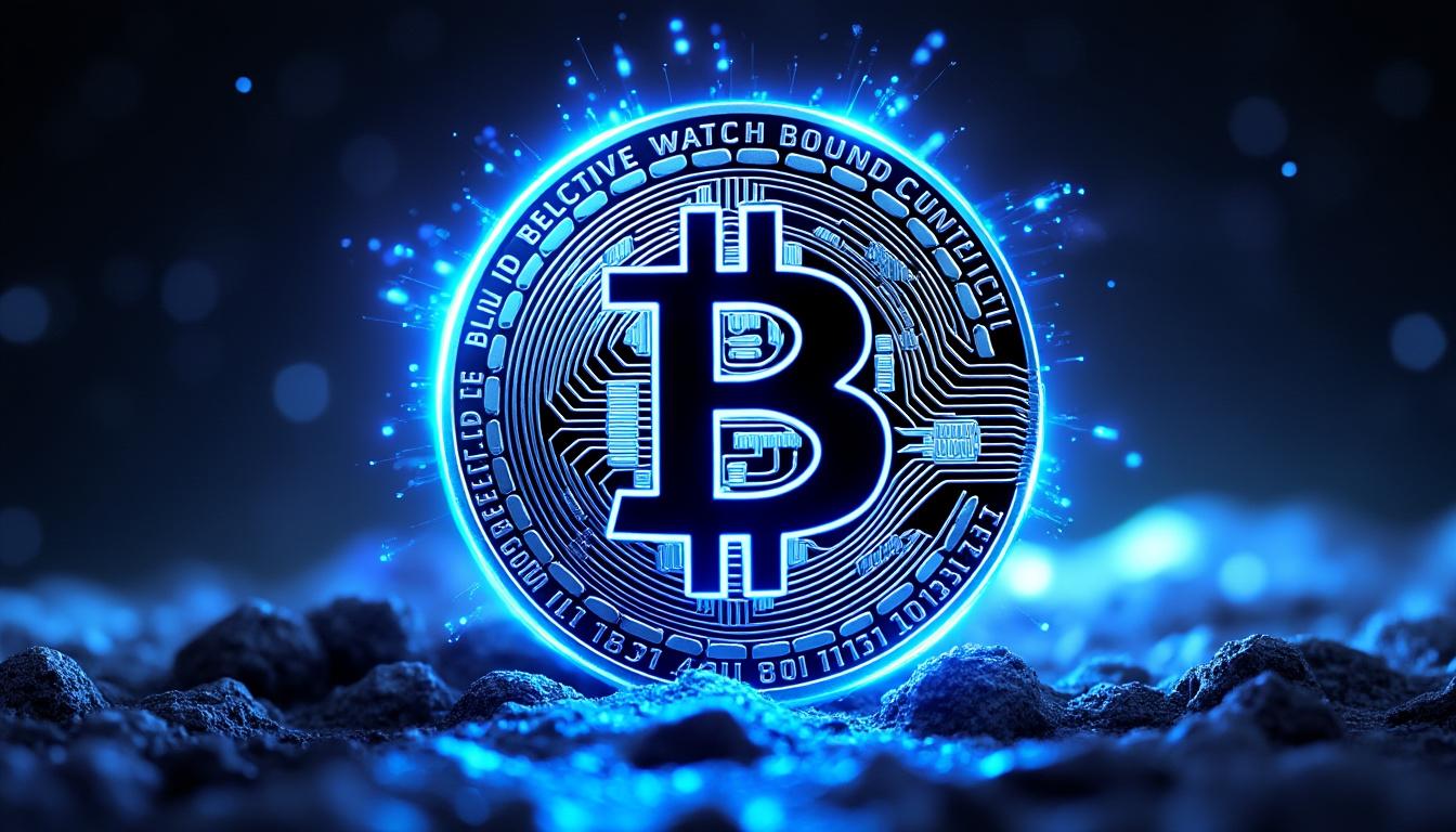 découvrez comment le bitcoin reprend de la vigueur alors que les marchés boursiers chutent et que l'or et l'argent reculent, confirmant sa position de leader des cryptomonnaies.