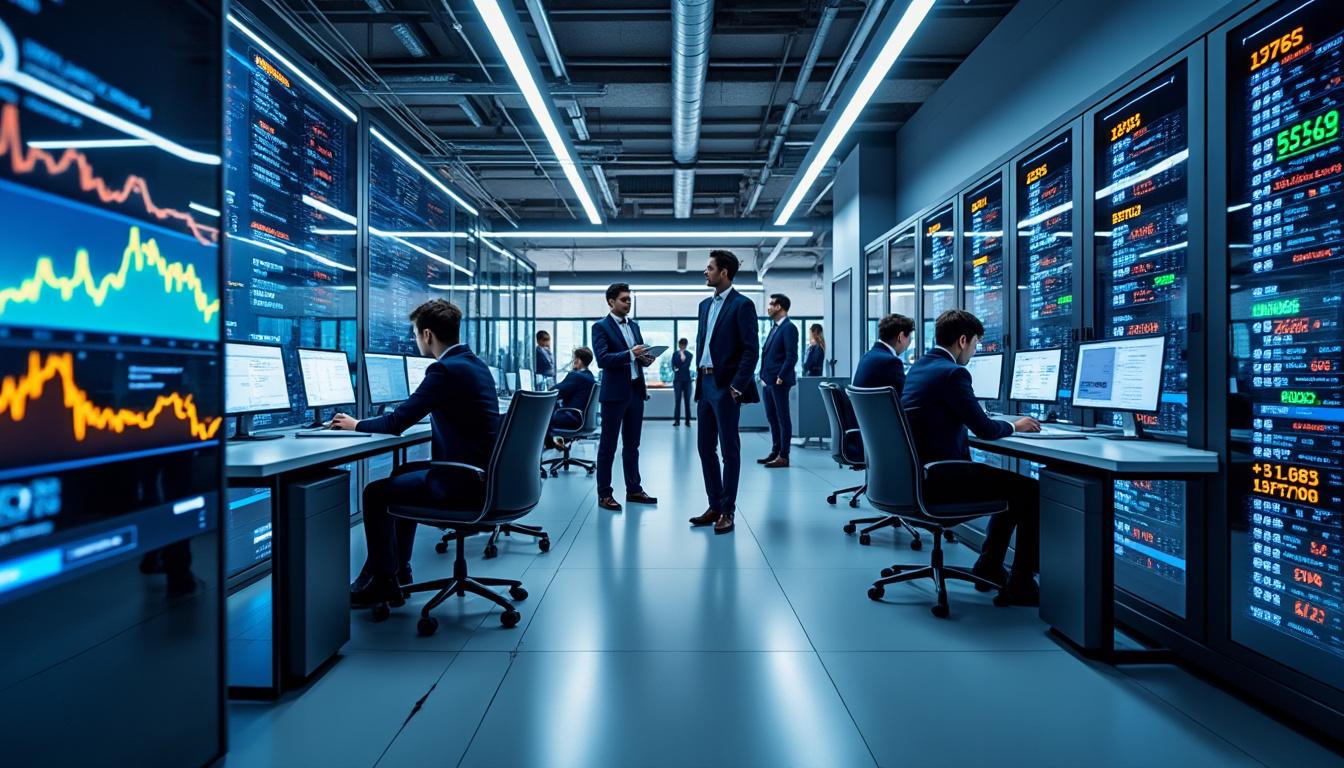 découvrez comment les sociétés de gestion de trésorerie crypto retrouvent la stabilité et réaffirment leur stratégie, tandis que bitmine continue son expansion dans le secteur.