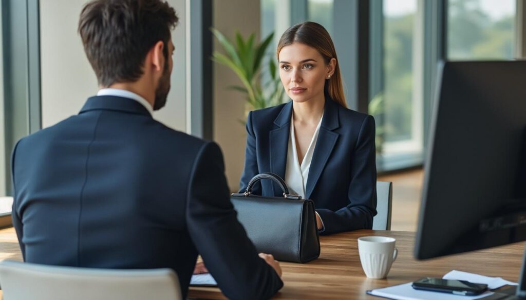 découvrez pourquoi le test du sac à main, pourtant interdit, persiste encore lors des entretiens d'embauche et ses impacts sur les candidats.