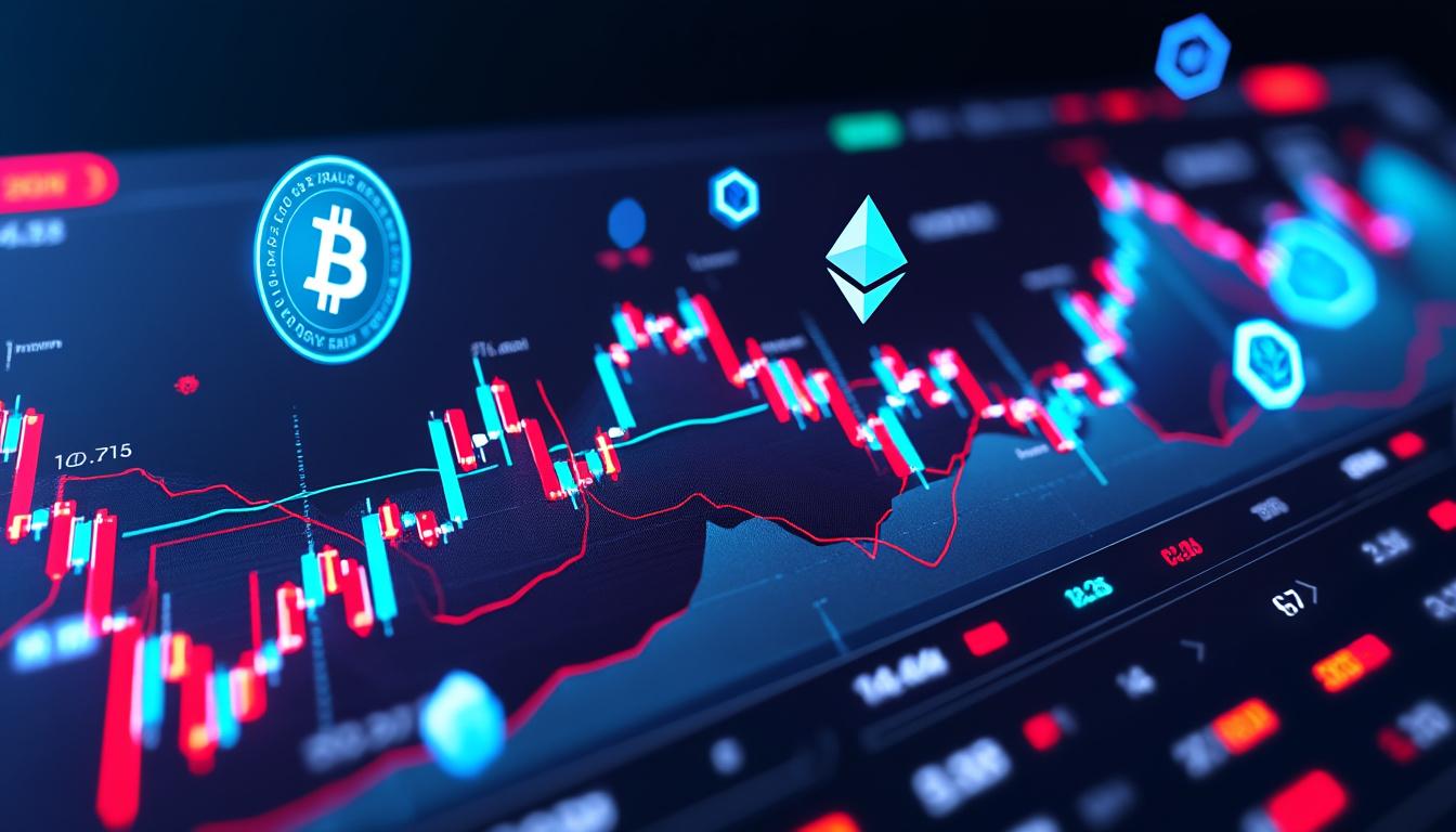 découvrez les raisons surprenantes qui façonnent la révolution imprévisible du marché des cryptos et comprenez les enjeux majeurs de cette évolution inattendue.