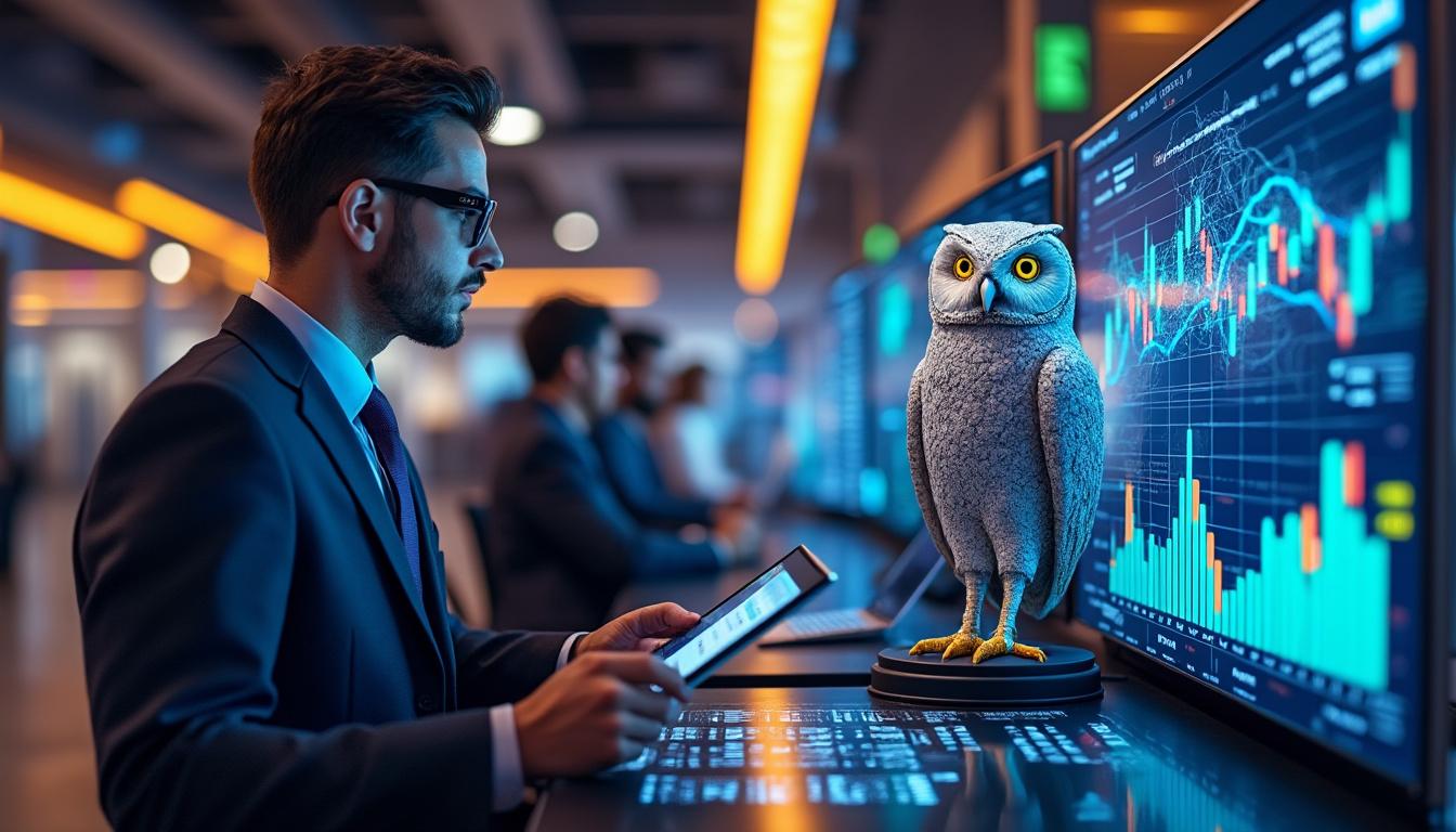 découvrez les raisons inattendues qui alimentent la révolution imprévisible du marché des cryptomonnaies et comment elles transforment l'économie digitale.