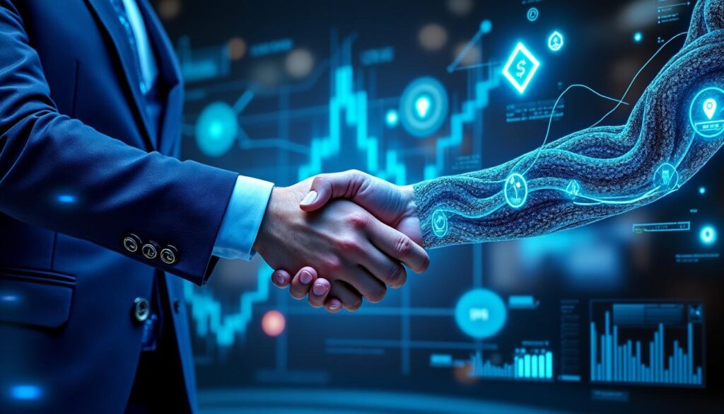 découvrez comment nasdaq et kraken collaborent pour transformer la tokenisation des actifs, ouvrant de nouvelles opportunités dans le monde de la finance numérique.