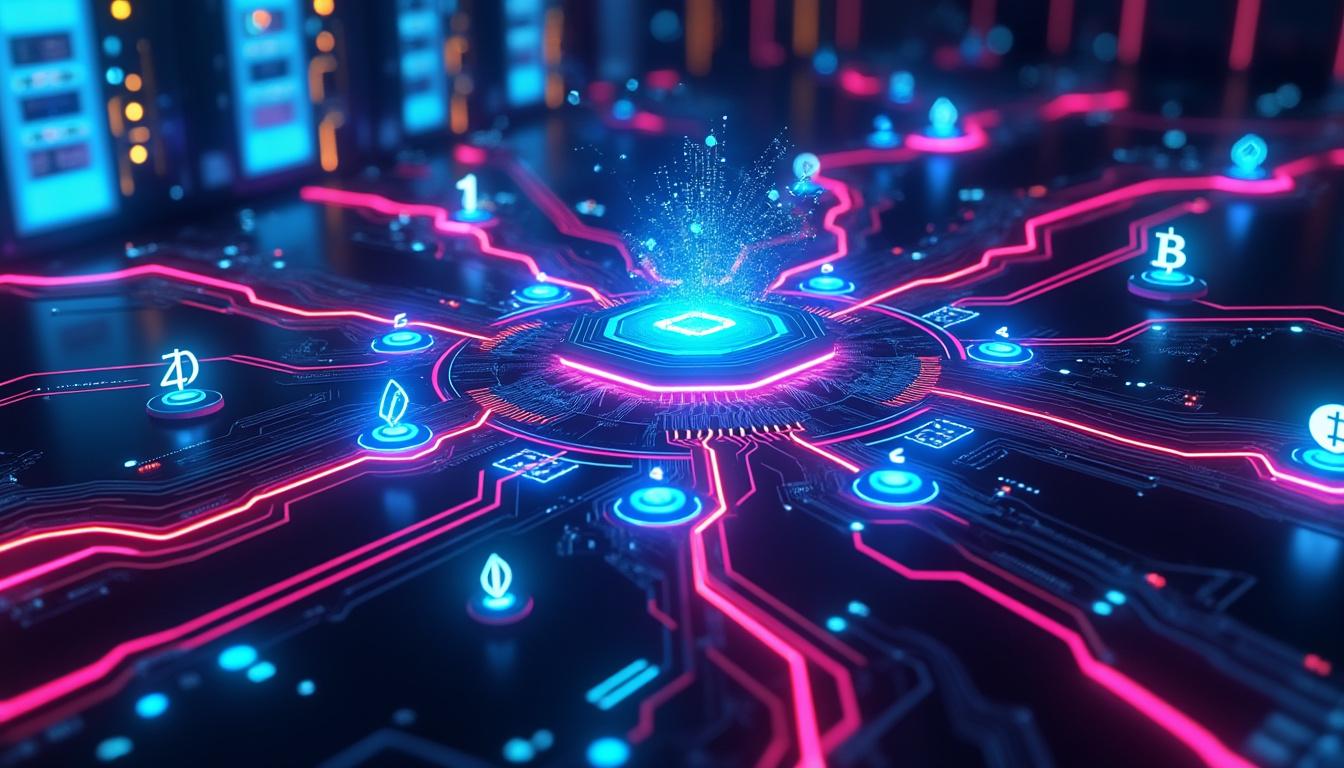 découvrez pourquoi grayscale conseille l'investissement à long terme en crypto-monnaies, avec 3 raisons clés pour maximiser vos gains et sécuriser votre portefeuille.