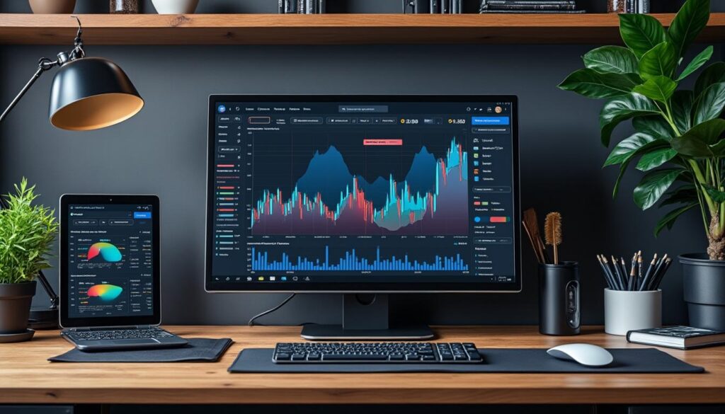 découvrez pourquoi grayscale conseille d'investir à long terme en crypto-monnaies avec 3 raisons clés pour sécuriser et maximiser vos gains dans un marché volatil.