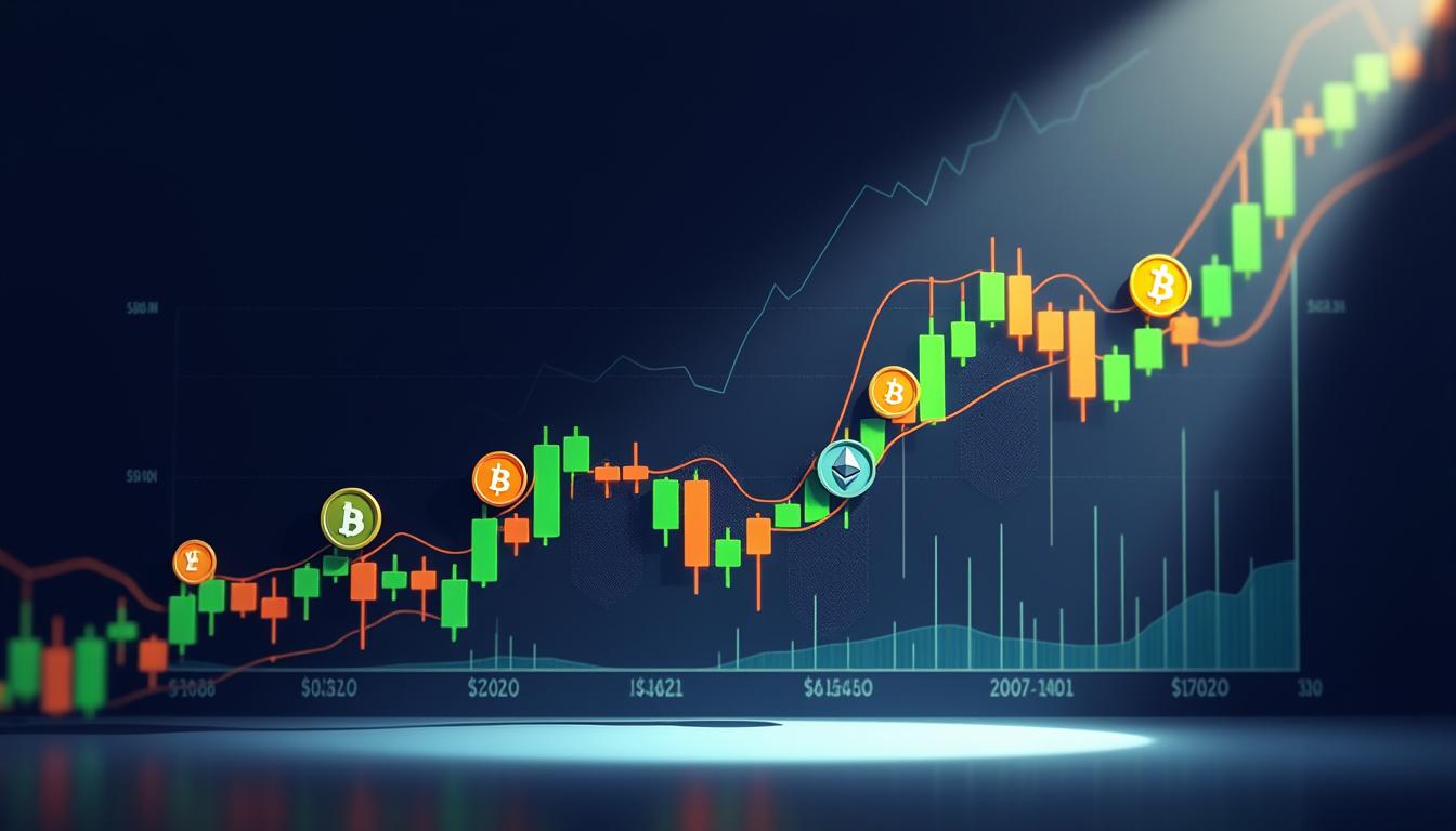 découvrez pourquoi grayscale conseille l'investissement à long terme en crypto-monnaies avec ces 3 raisons clés pour sécuriser et maximiser vos rendements.