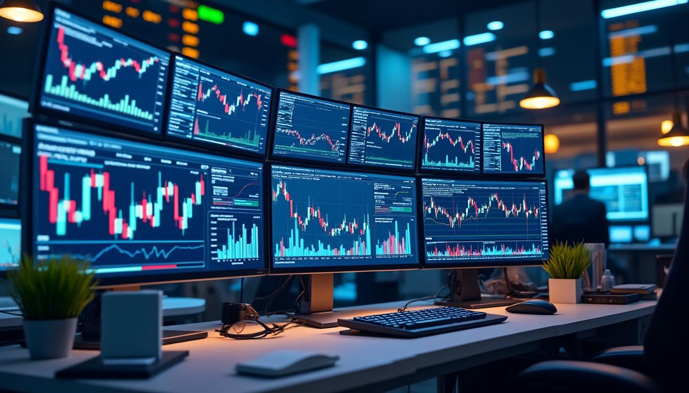 découvrez pourquoi l’etf amundi msci nordic, bien que composé majoritairement d’actions européennes, affiche des caractéristiques inattendues et ce que cela signifie pour vos investissements.