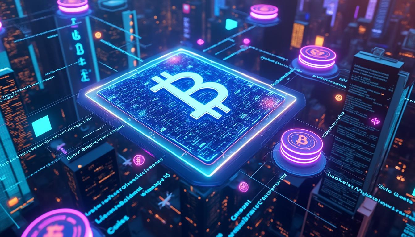 découvrez les principales raisons qui expliquent la hausse du marché crypto aujourd'hui et analysez les facteurs influençant cette tendance.