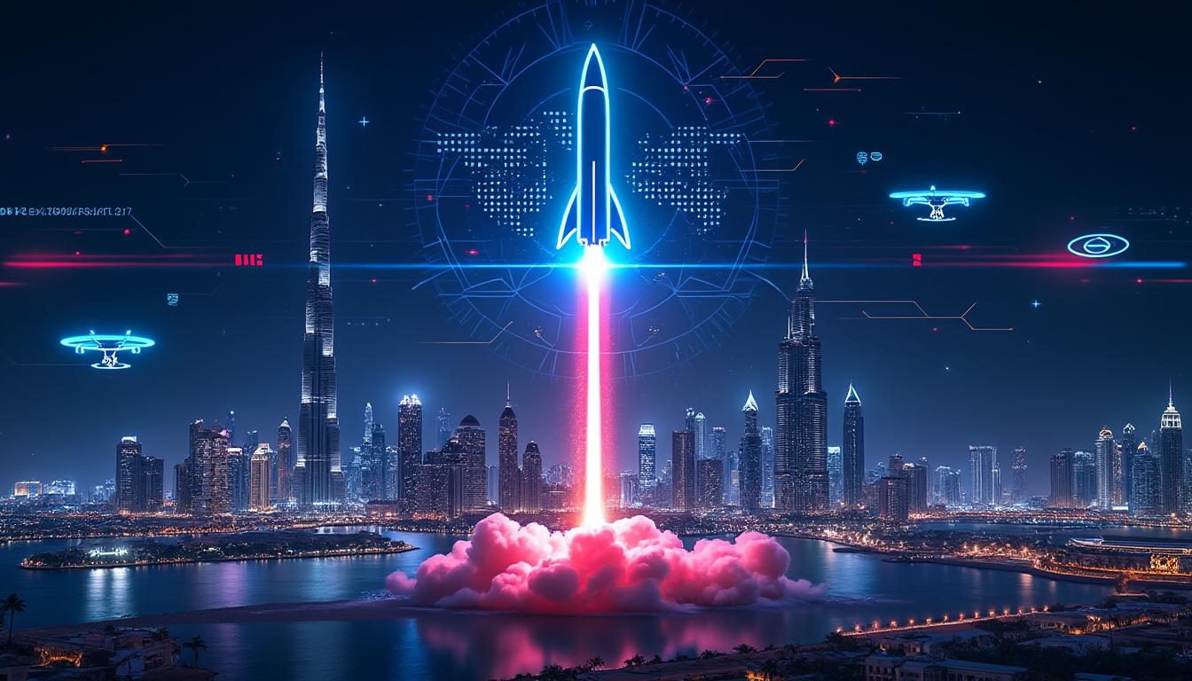 découvrez pourquoi la conférence token2049 à dubaï a été reportée, avec un focus sur les préoccupations liées à la sécurité ayant motivé cette décision.