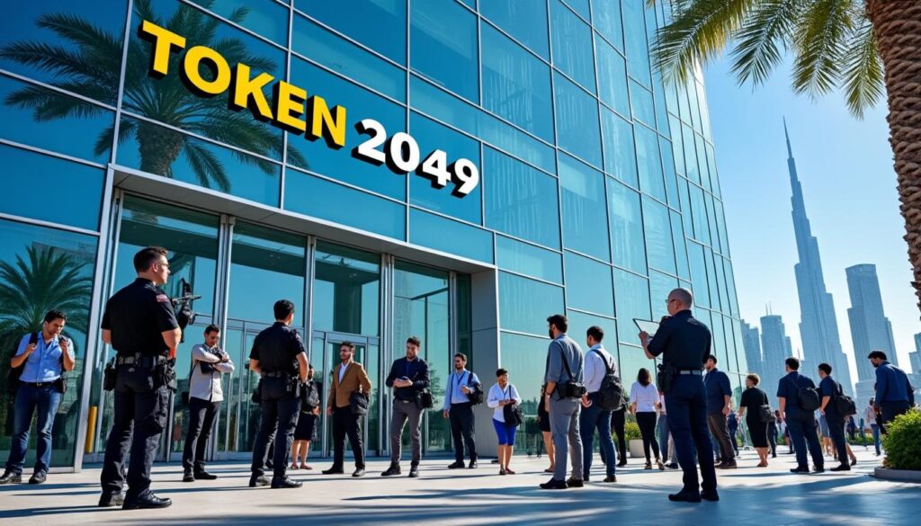 découvrez les raisons derrière le report de la conférence token2049 à dubaï, avec un focus sur les préoccupations sécuritaires qui ont motivé cette décision importante.
