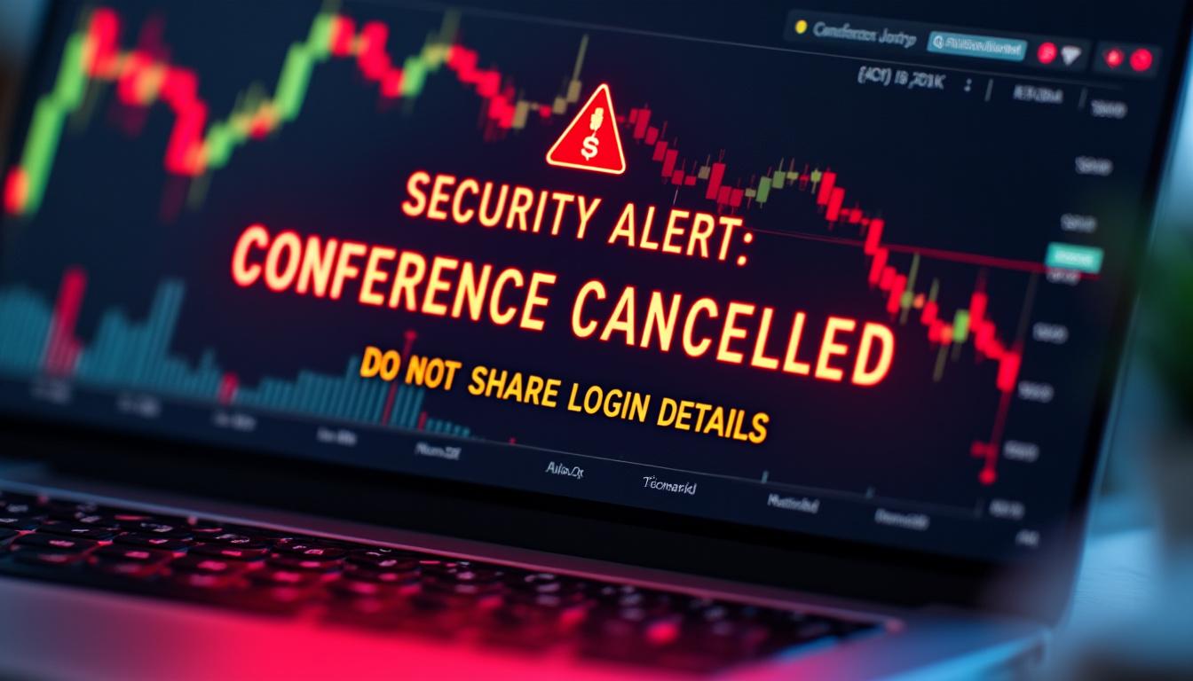 découvrez pourquoi la conférence token2049 à dubaï a été reportée, avec un focus sur les préoccupations sécuritaires ayant motivé cette décision importante.