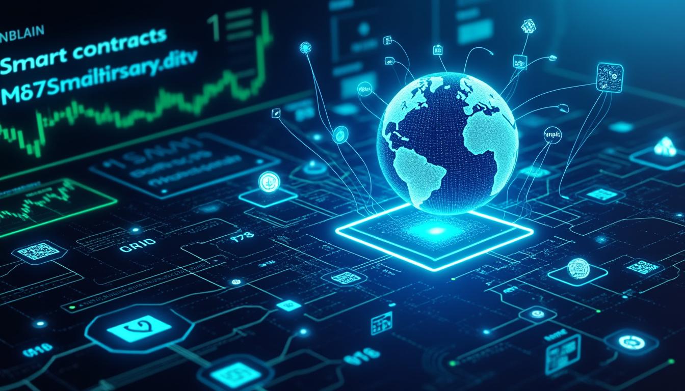 ripple teste sa stablecoin rlusd dans un projet pilote innovant avec la banque centrale, marquant une avancée majeure dans les paiements numériques sécurisés.
