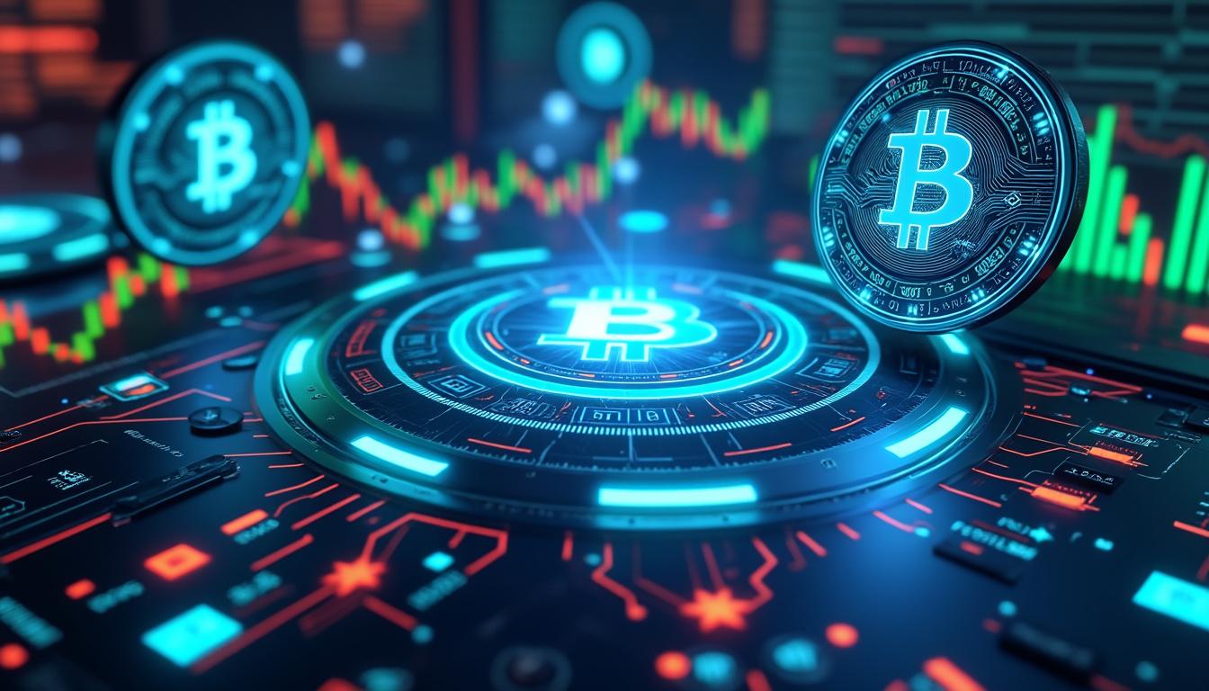 ripple démarre un projet pilote avec la banque centrale pour tester sa stablecoin rlusd, visant à révolutionner les paiements numériques sécurisés et rapides.