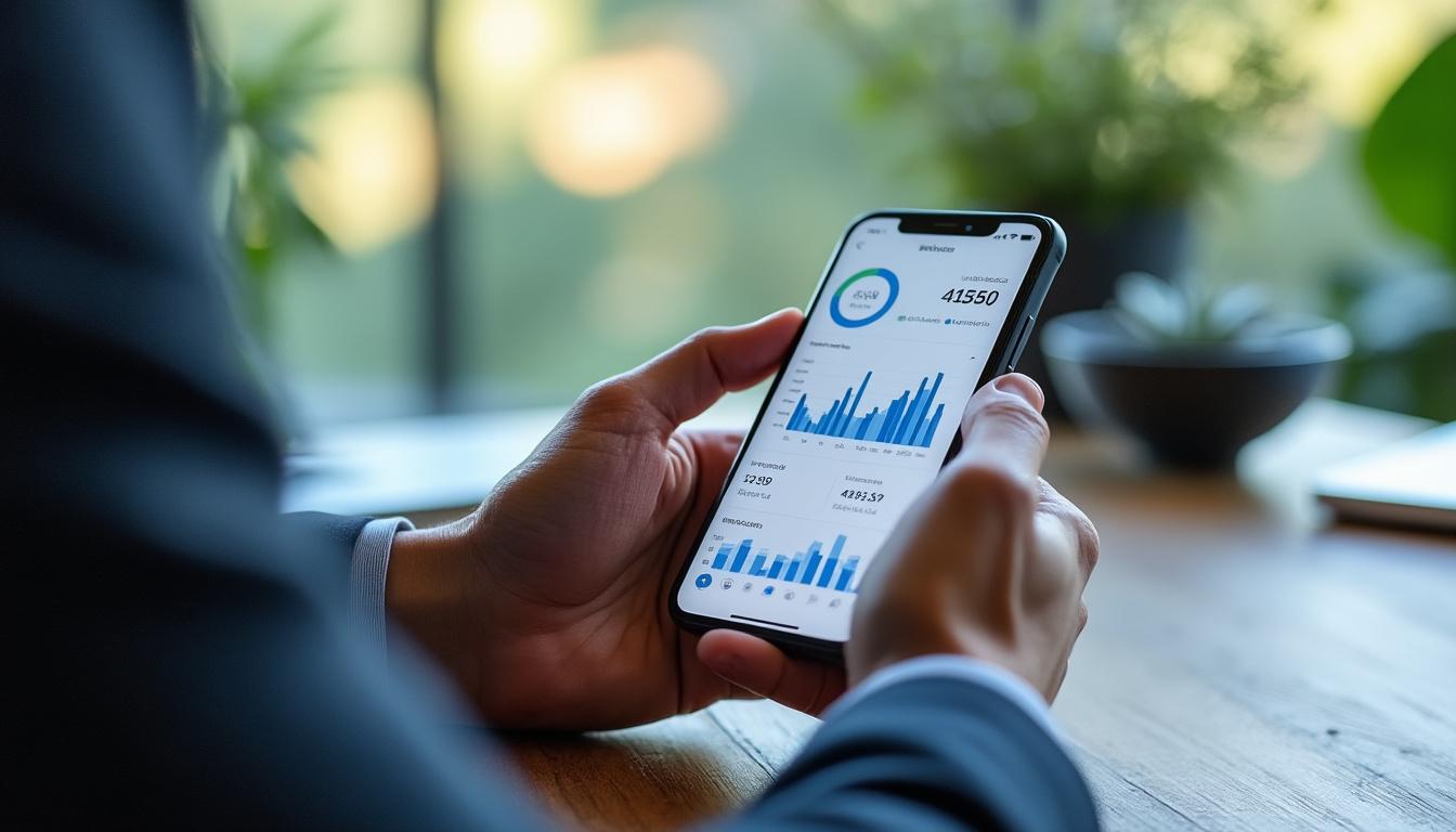 découvrez comment saveback et round up vous permettent de construire un portefeuille d'actions facilement et sans effort grâce à une stratégie simple et efficace.