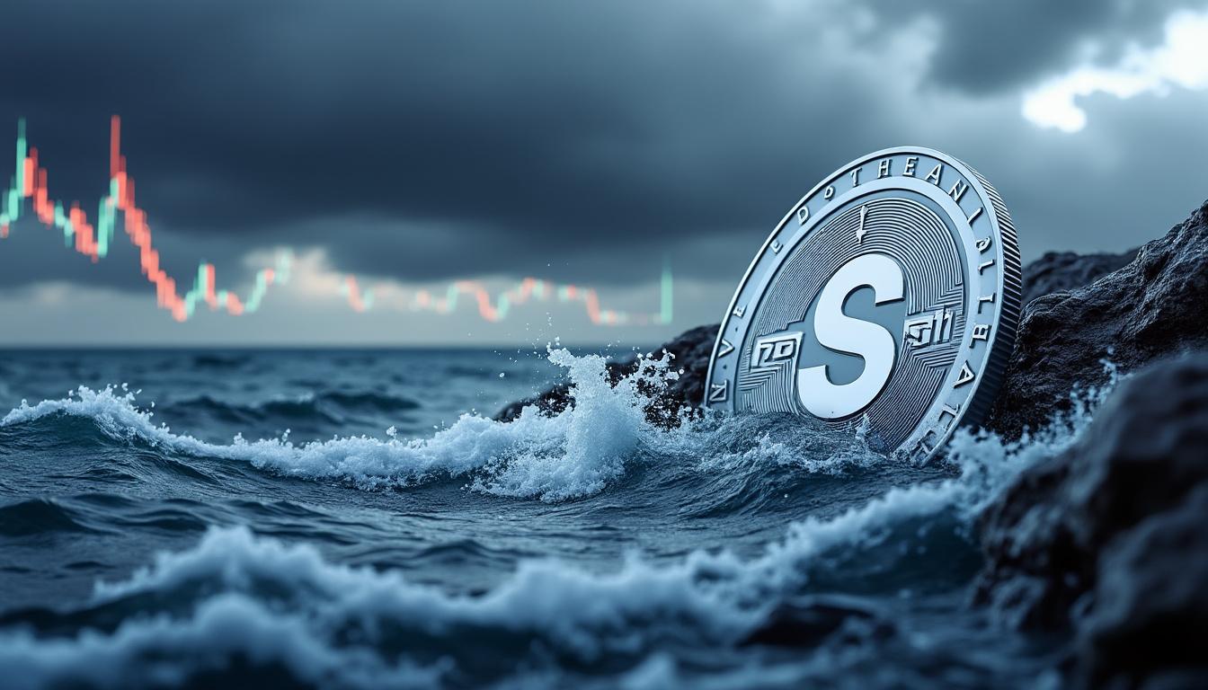 découvrez pourquoi il est encore trop tôt pour parler d'un retournement haussier sur solana et quels indicateurs surveiller avant d'envisager un regain de tendance positive.