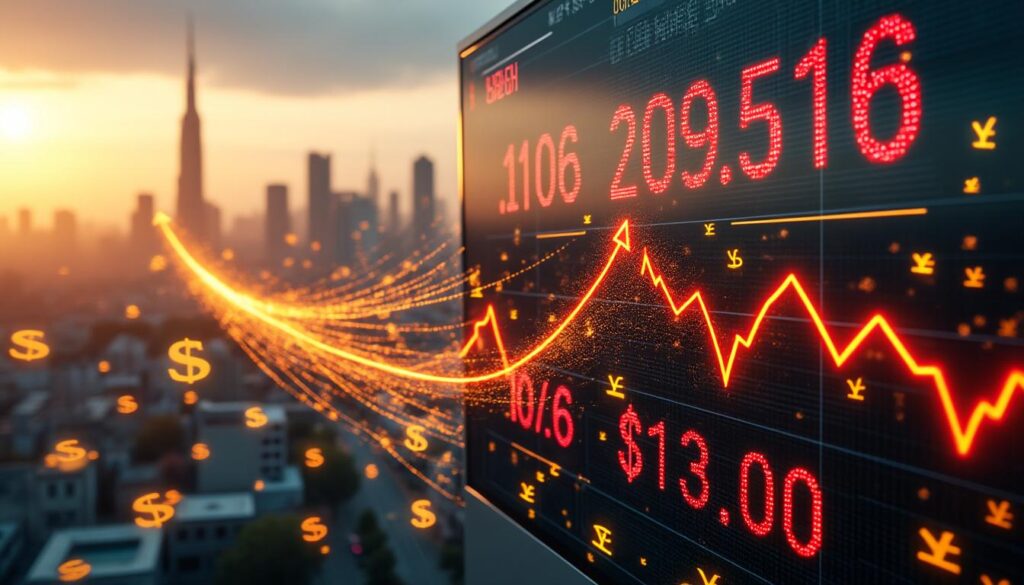 découvrez l'augmentation fulgurante de 700 % des sorties de capitaux en iran en seulement quelques minutes, analysant les causes et les conséquences économiques majeures.