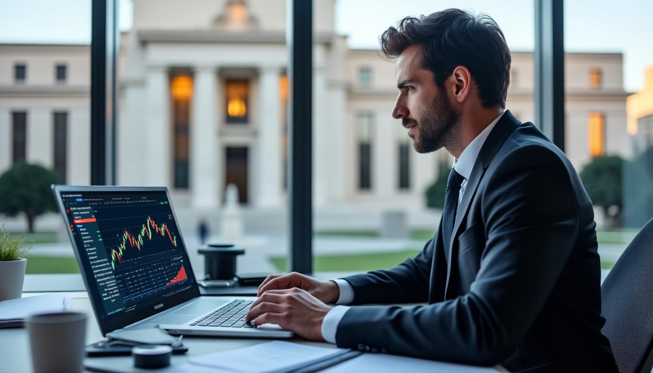 découvrez comment bitmine prépare 2026 avec des achats record avant la réunion clé de la fed et les impacts stratégiques de cette décision audacieuse.