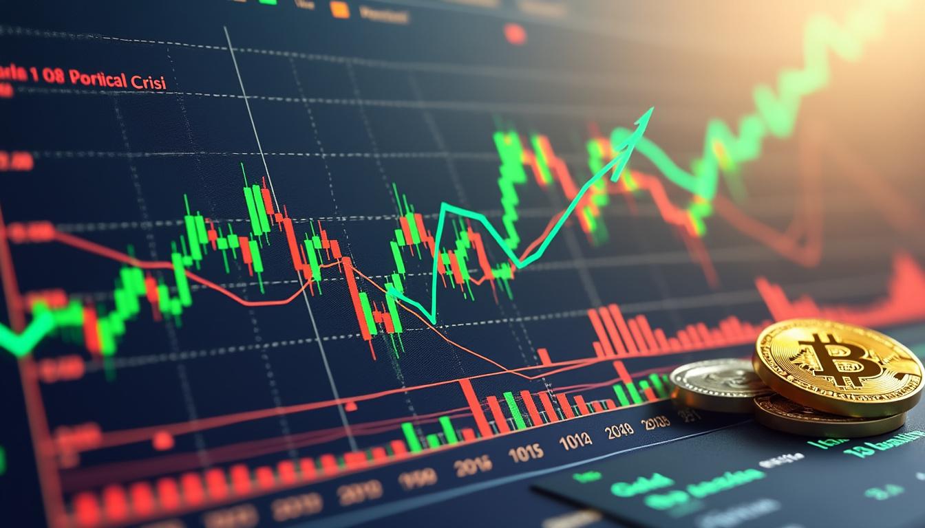 découvrez comment bitmine réalise ses plus importants achats de 2026 avant la réunion clé de la fed, et analysez les implications d'une stratégie audacieuse qui pourrait influencer l'avenir du marché.