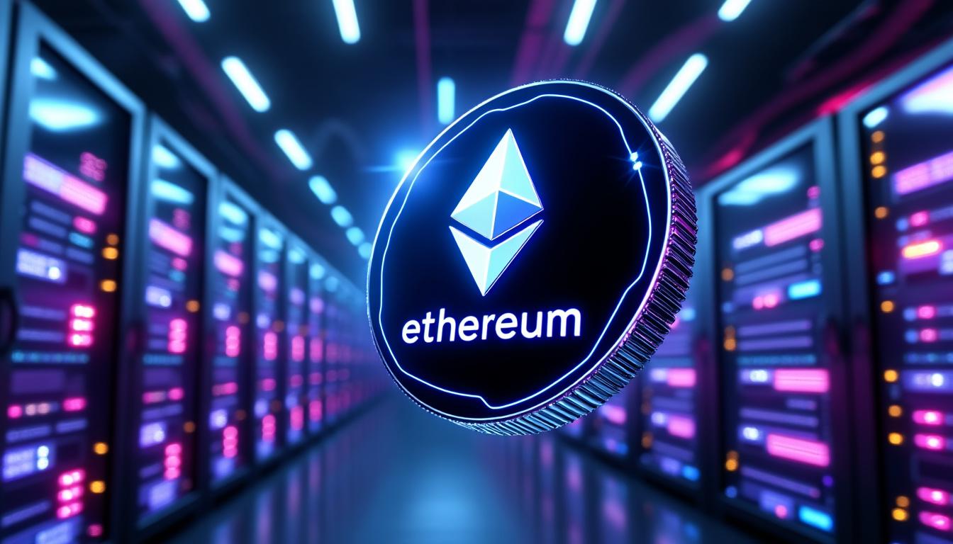 découvrez pourquoi bitmine réalise ses plus importants achats de 2026 avant la réunion décisive de la fed et analysez les implications stratégiques de cette décision audacieuse.