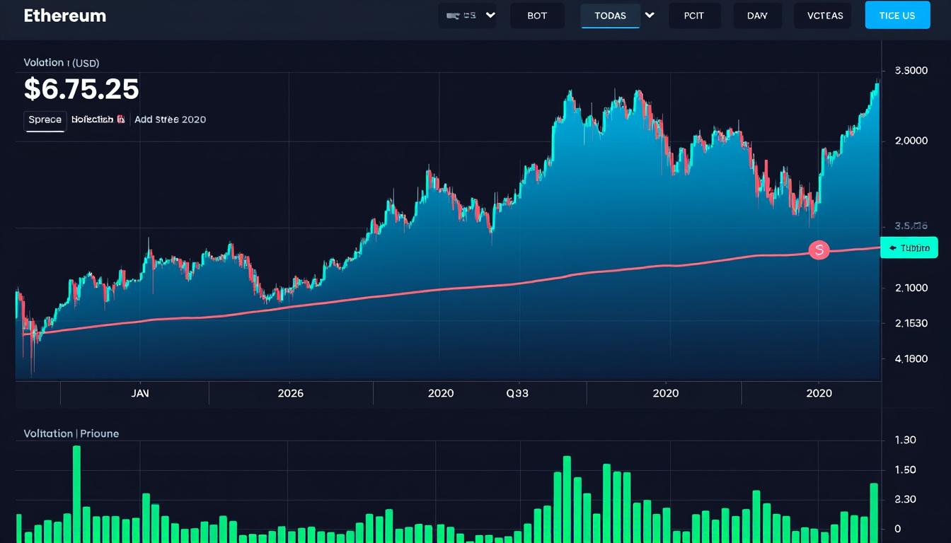 tom lee recommande d'abandonner l'or au profit des cryptomonnaies, notamment ethereum, qui surpasse actuellement la performance du s&p 500.