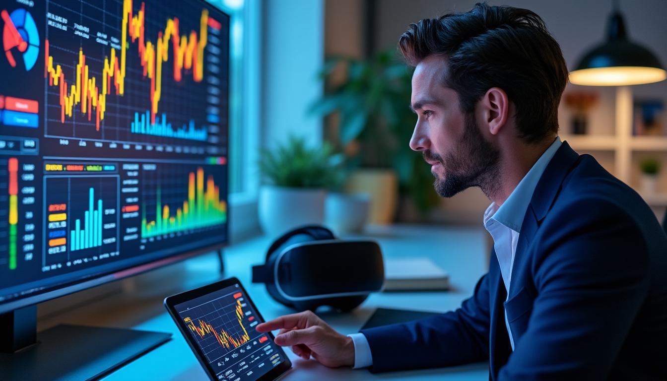 tom lee recommande de privilégier la crypto-monnaie plutôt que l’or, alors qu’ethereum surpasse le s&p 500 sur une période récente, soulignant un changement majeur dans les investissements.