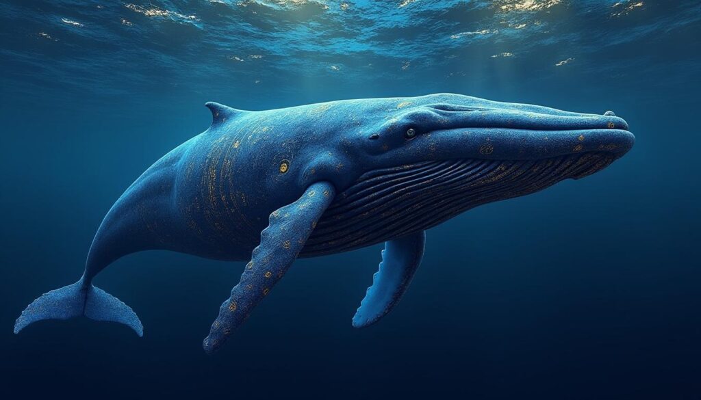 une baleine bitcoin effectue un mouvement massif de 148 millions de dollars après 13 ans d'inactivité, suscitant des interrogations sur ses impacts potentiels sur le marché des cryptomonnaies.