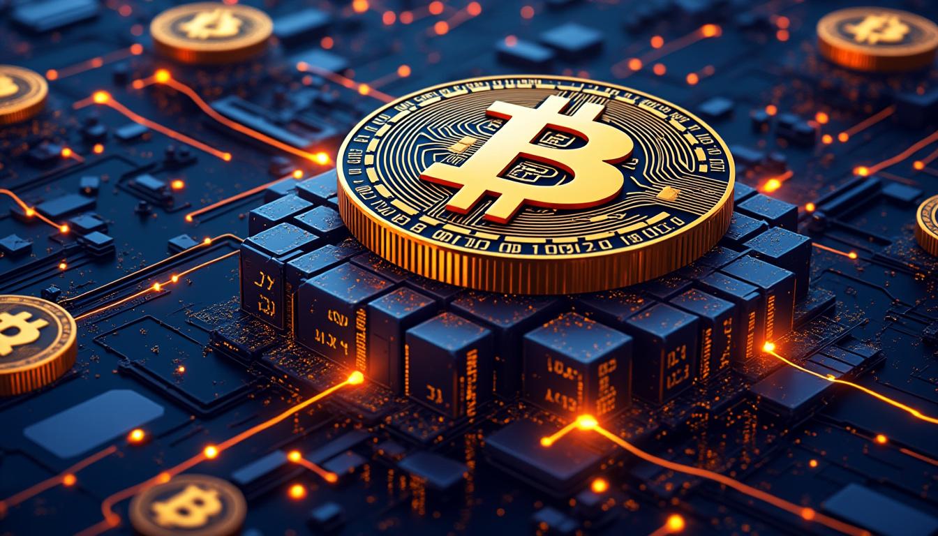 une baleine bitcoin active depuis 13 ans déplace 148 millions de dollars, suscitant des questions sur l'impact potentiel de ce mouvement majeur sur le marché des cryptomonnaies.