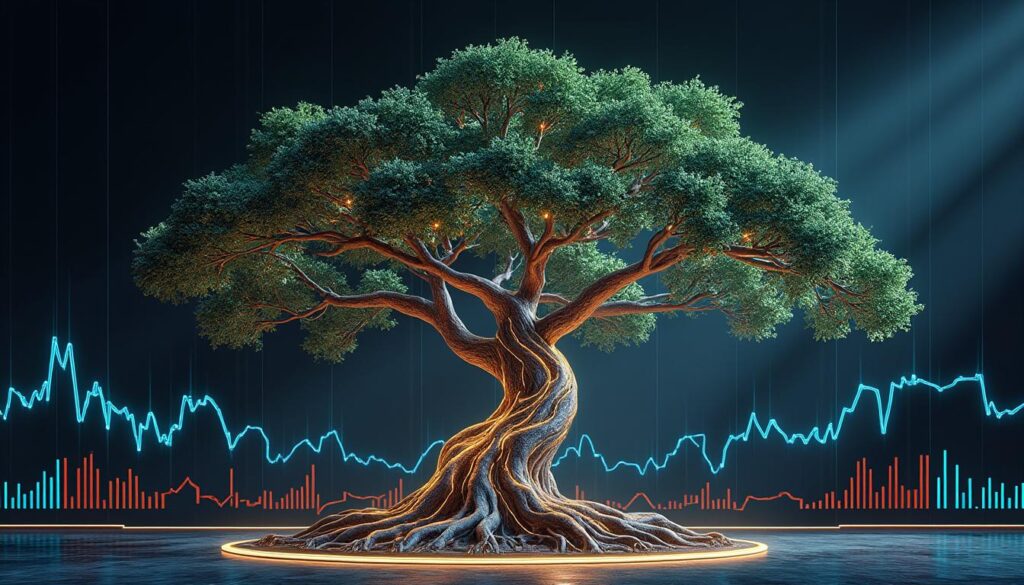 découvrez le nouvel etf innovant de wisdomtree, axé sur les principales tendances technologiques pour investir dans l'avenir numérique.