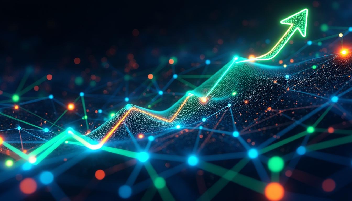 découvrez pourquoi xrp a connu une hausse spectaculaire de 9 % en une semaine et analysez les facteurs clés qui expliquent cette envolée.