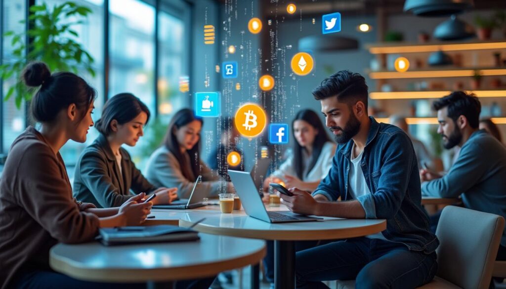 découvrez comment zataz démystifie les idées reçues autour des cryptomonnaies et des réseaux sociaux, en offrant des analyses claires et des informations fiables.