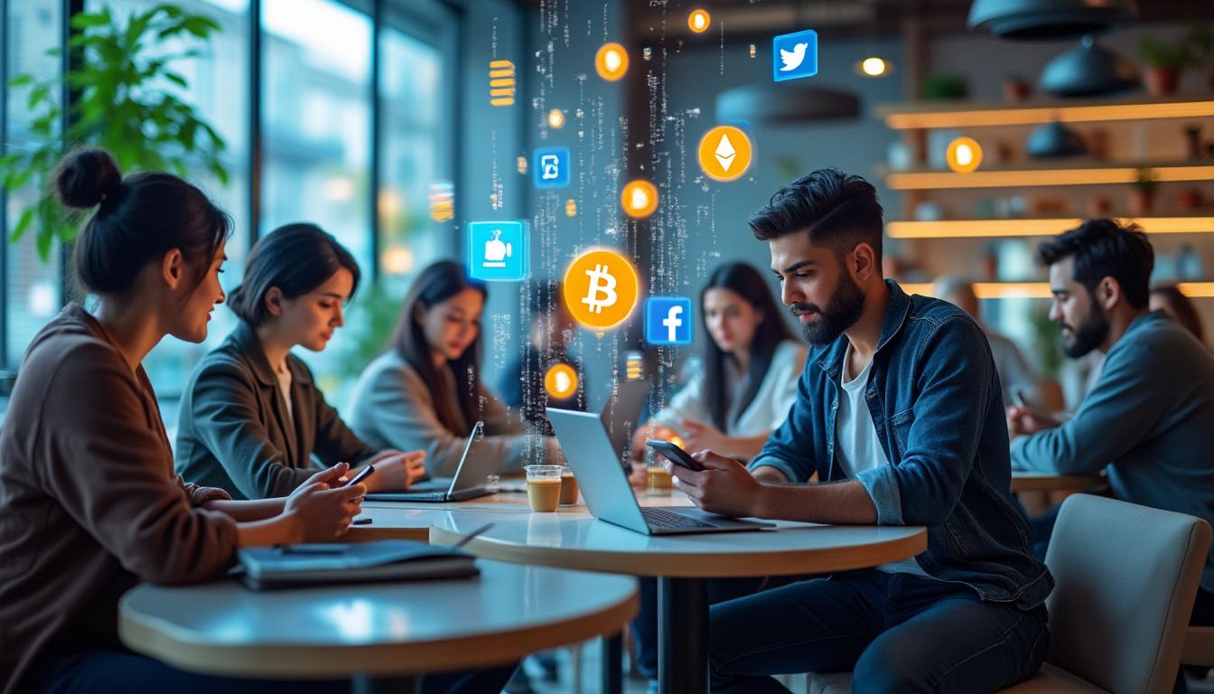 découvrez comment zataz démystifie les idées reçues autour des cryptomonnaies et des réseaux sociaux, en offrant des analyses claires et des informations fiables.