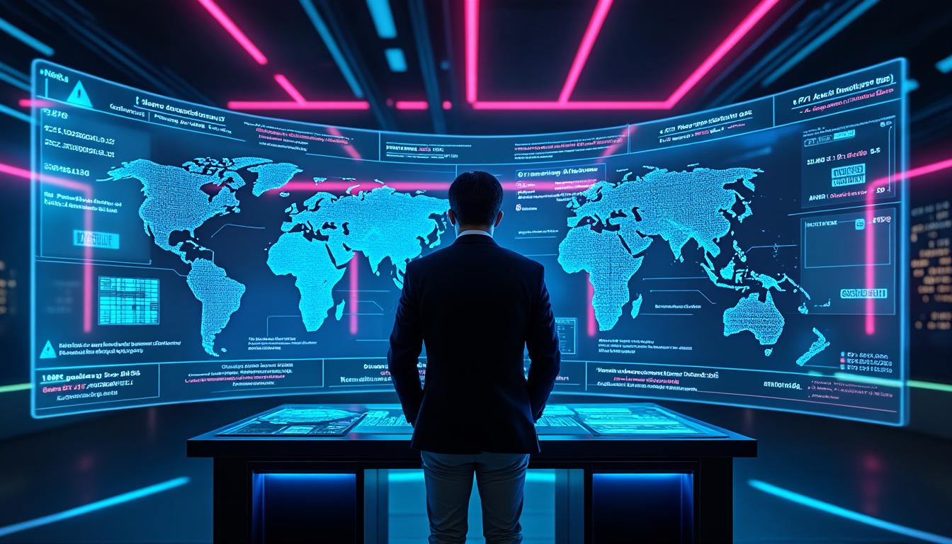 découvrez comment une piste numérique liée à 000 dollars en stablecoins a permis aux enquêteurs de remonter jusqu’à daech, révélant les enjeux du financement terroriste via les cryptomonnaies.