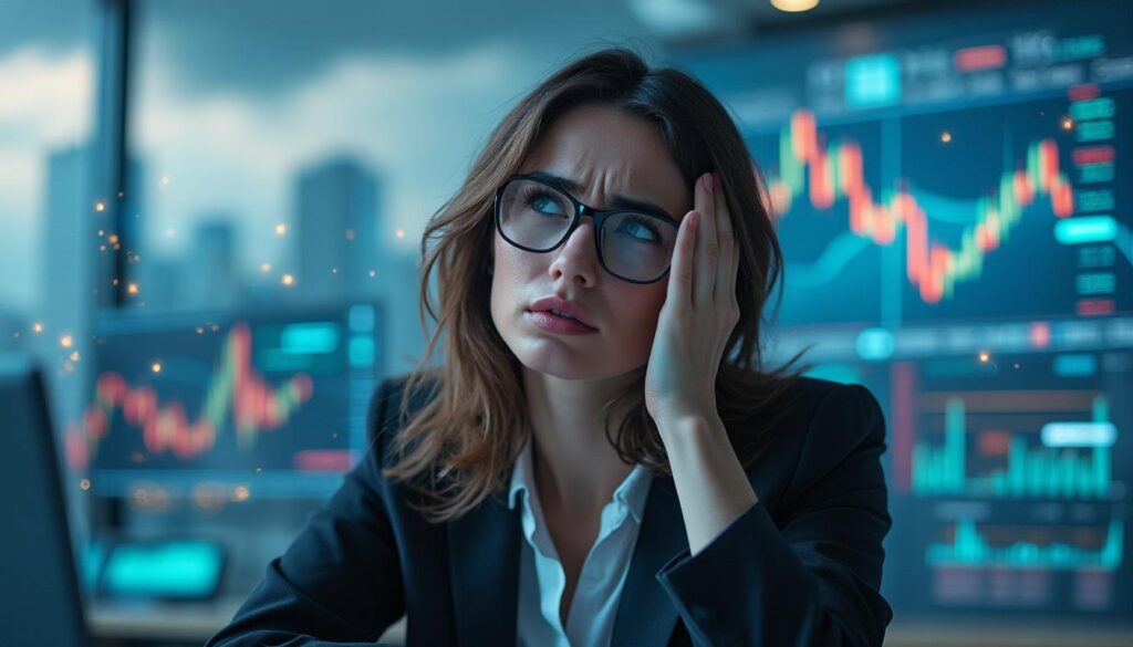 découvrez notre analyse exclusive sur la disparition des fonds de la crypto-monnaie lors d'un premier trimestre marqué par de fortes turbulences et d'importantes pertes financières.