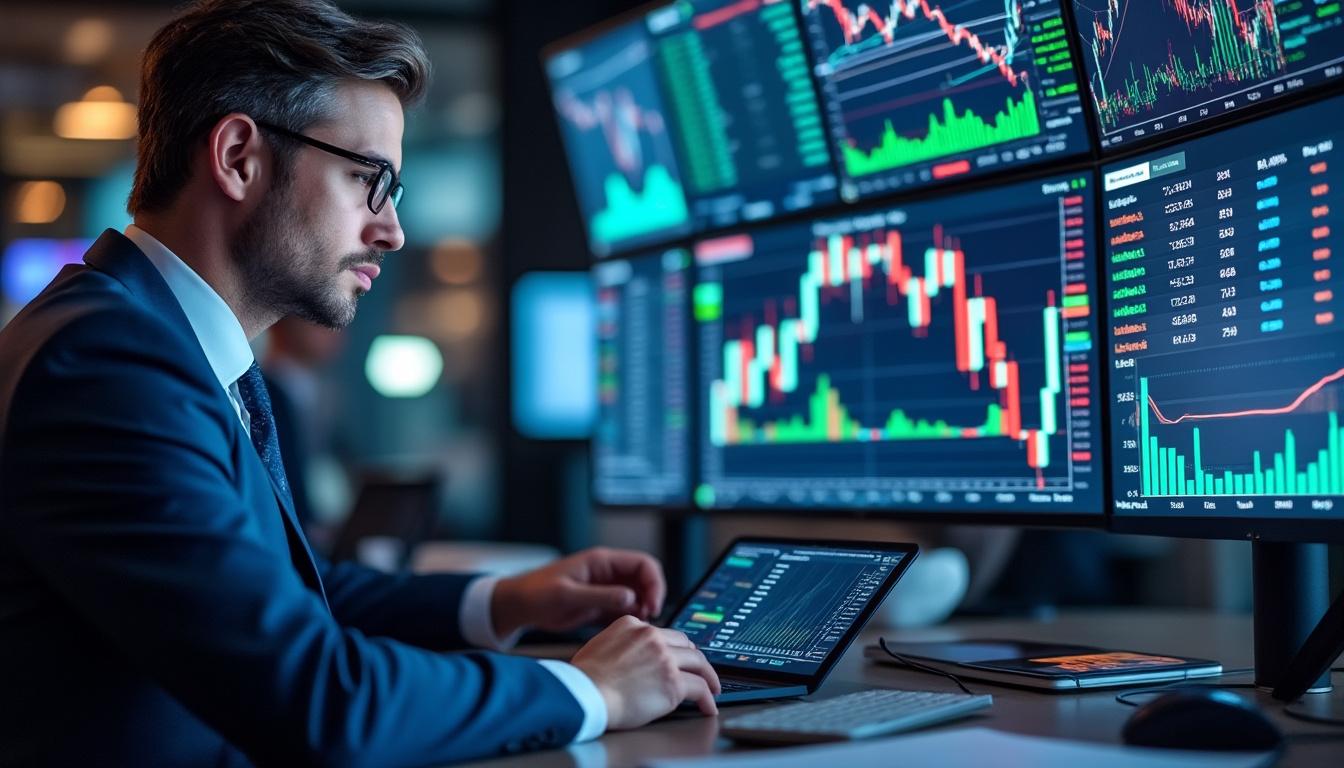 découvrez notre analyse exclusive sur la disparition des fonds en crypto-monnaie durant un premier trimestre marqué par la volatilité et les bouleversements économiques.