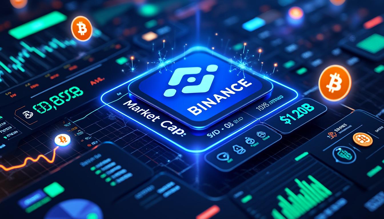 découvrez notre analyse exclusive sur les flux financiers mystérieux de la crypto-monnaie lors d'un premier trimestre marqué par volatilité et incertitudes.