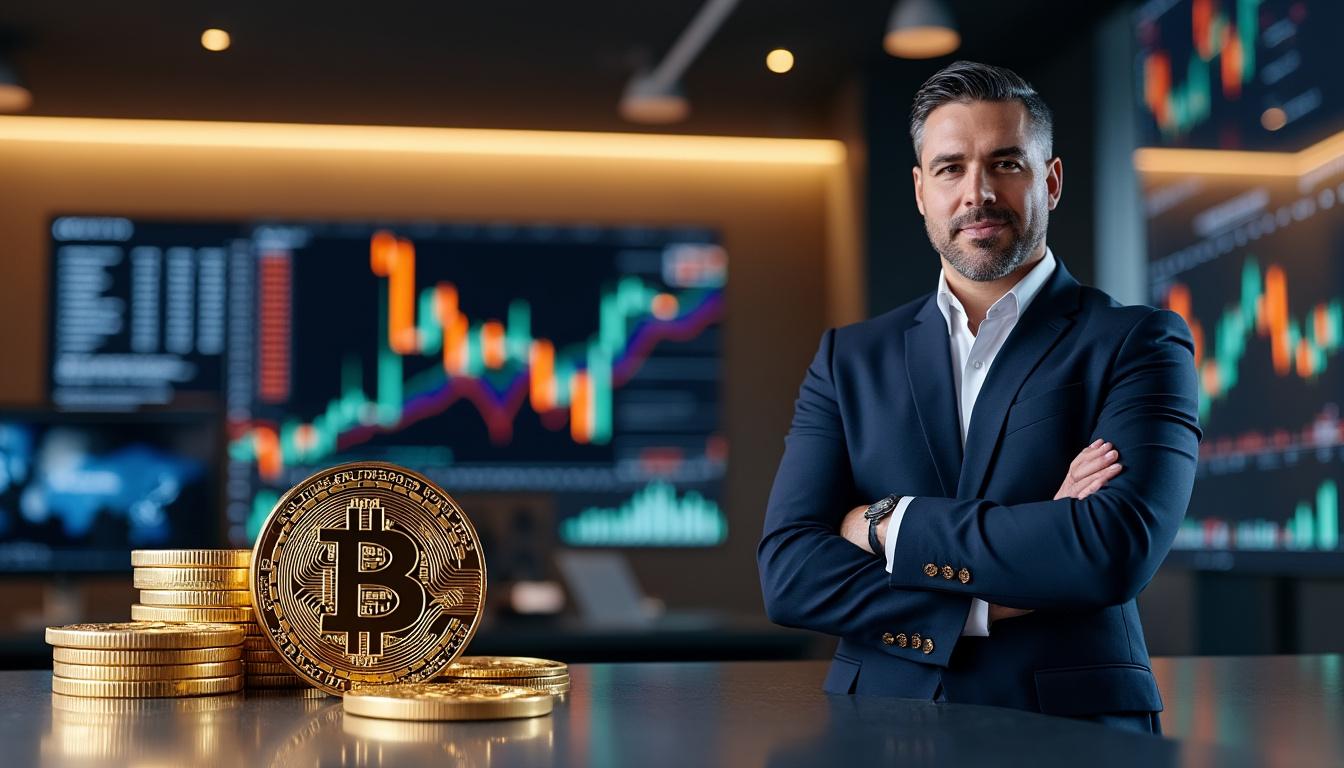 anthony pompliano met en avant le véritable équilibre entre l'offre et la demande du marché qui caractérise le bitcoin, soulignant sa solidité et son potentiel en tant qu'actif numérique.
