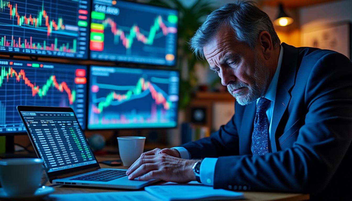 découvrez pourquoi anthony scaramucci estime que le clarity act est voué à l'échec et quelles perturbations majeures pourraient affecter le marché des cryptomonnaies.