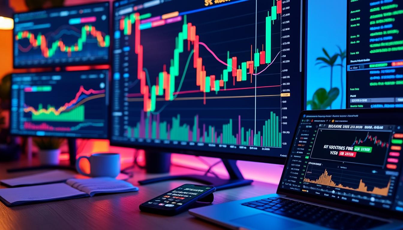 découvrez pourquoi anthony scaramucci estime que le clarity act est voué à l'échec et quelles turbulences pourraient secouer le marché des cryptomonnaies dans un avenir proche.