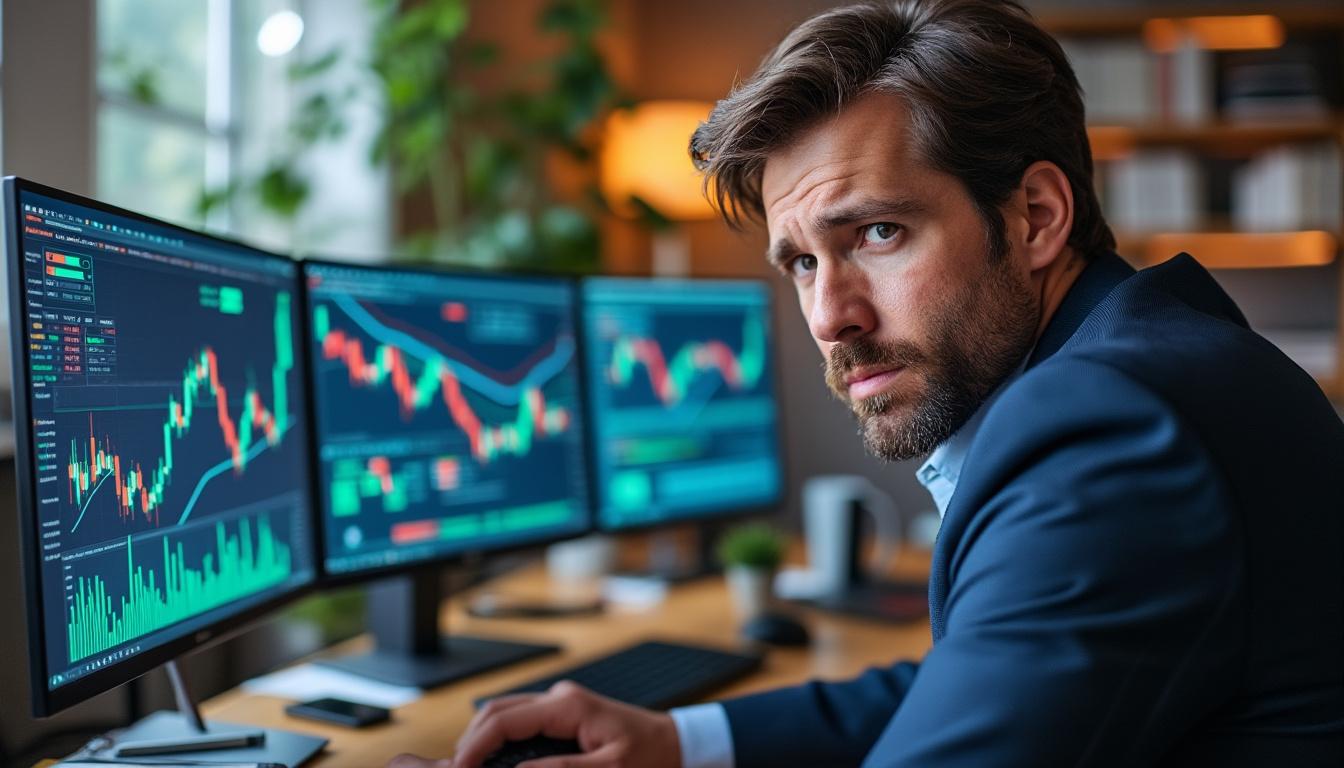 découvrez pourquoi anthony scaramucci estime que le clarity act est voué à l'échec et quelles turbulences il prévoit pour le marché des cryptomonnaies.