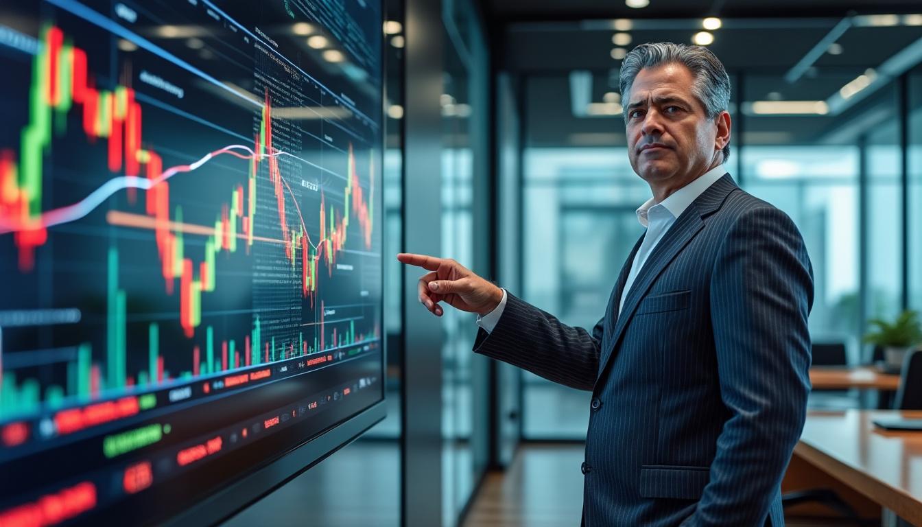 découvrez pourquoi anthony scaramucci estime que le clarity act est voué à l'échec et quelles perturbations majeures pourraient secouer le marché des cryptomonnaies.