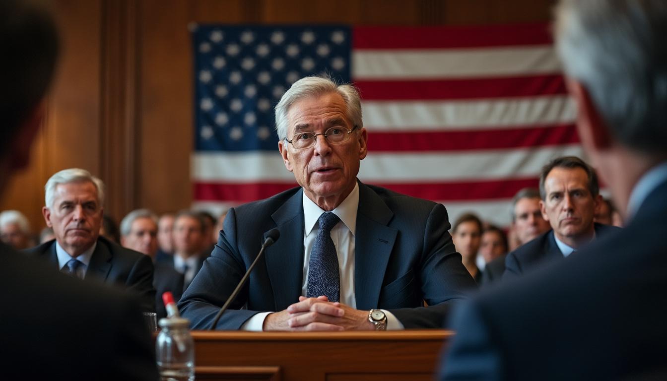 analyse complète du dernier fomc présidé par powell, mettant en lumière ses succès, ses échecs et les défis laissés à kevin warsh, candidat proposé par trump à la présidence de la fed.