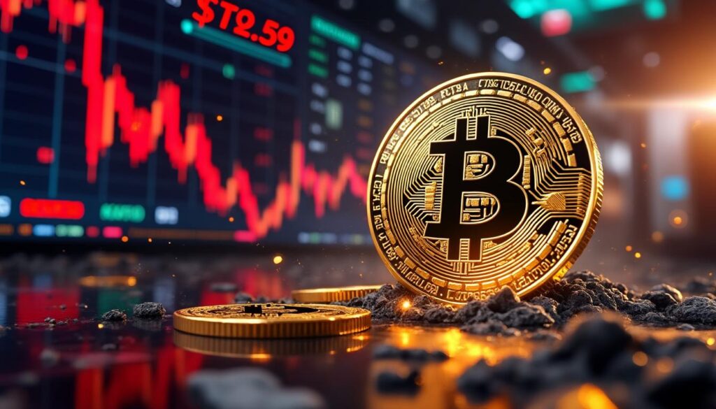 découvrez pourquoi le bitcoin a augmenté de 5 % alors que les etf enregistrent une chute de 159 millions de dollars, et analysez les risques d'un possible piège à taureaux sur le marché.