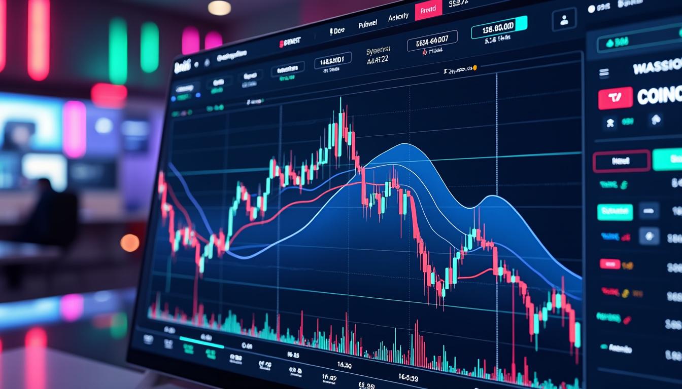 découvrez pourquoi le bitcoin approche des 70 000 $ et explorez les signes possibles d'un retournement de tendance imminent sur le marché des cryptomonnaies.