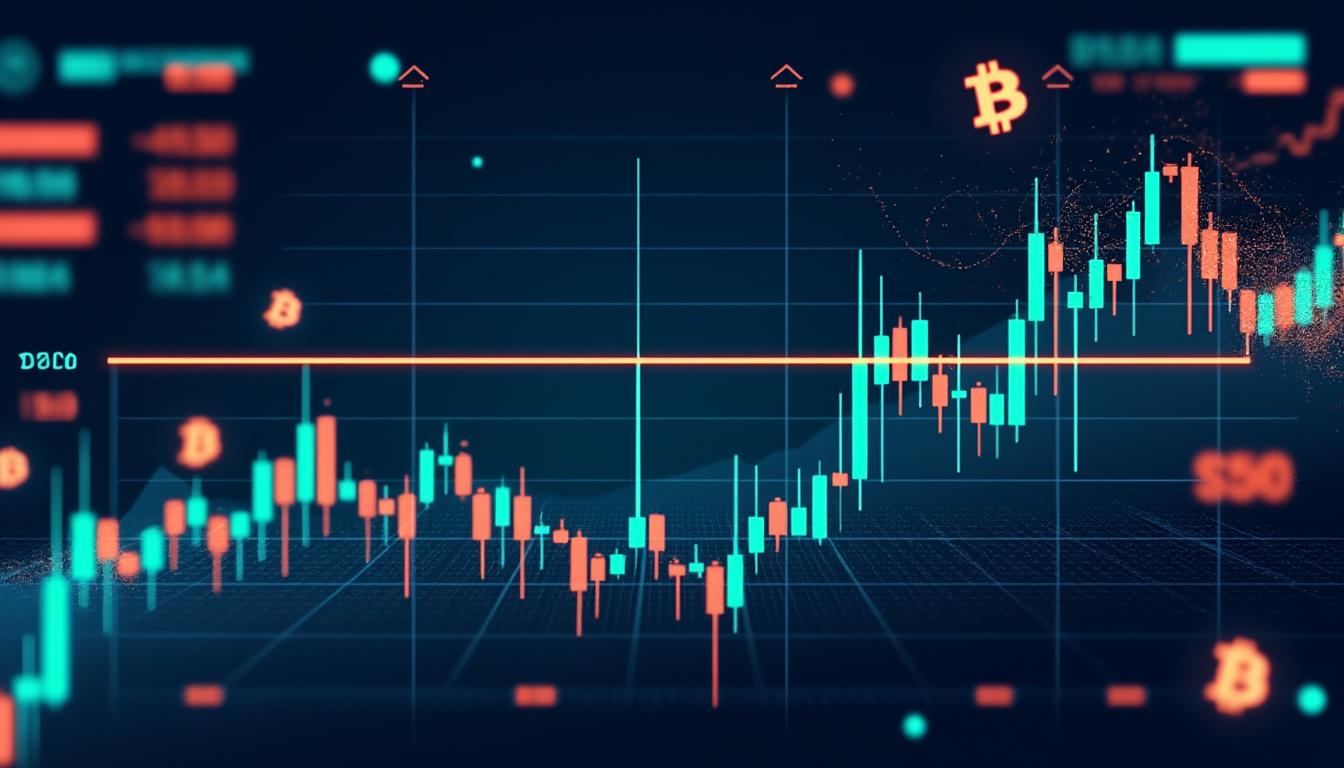 découvrez comment bitcoin se maintient autour de 66 000 dollars malgré les pressions du marché affectant ethereum, xrp et dogecoin, avec une analyse complète des tendances actuelles.