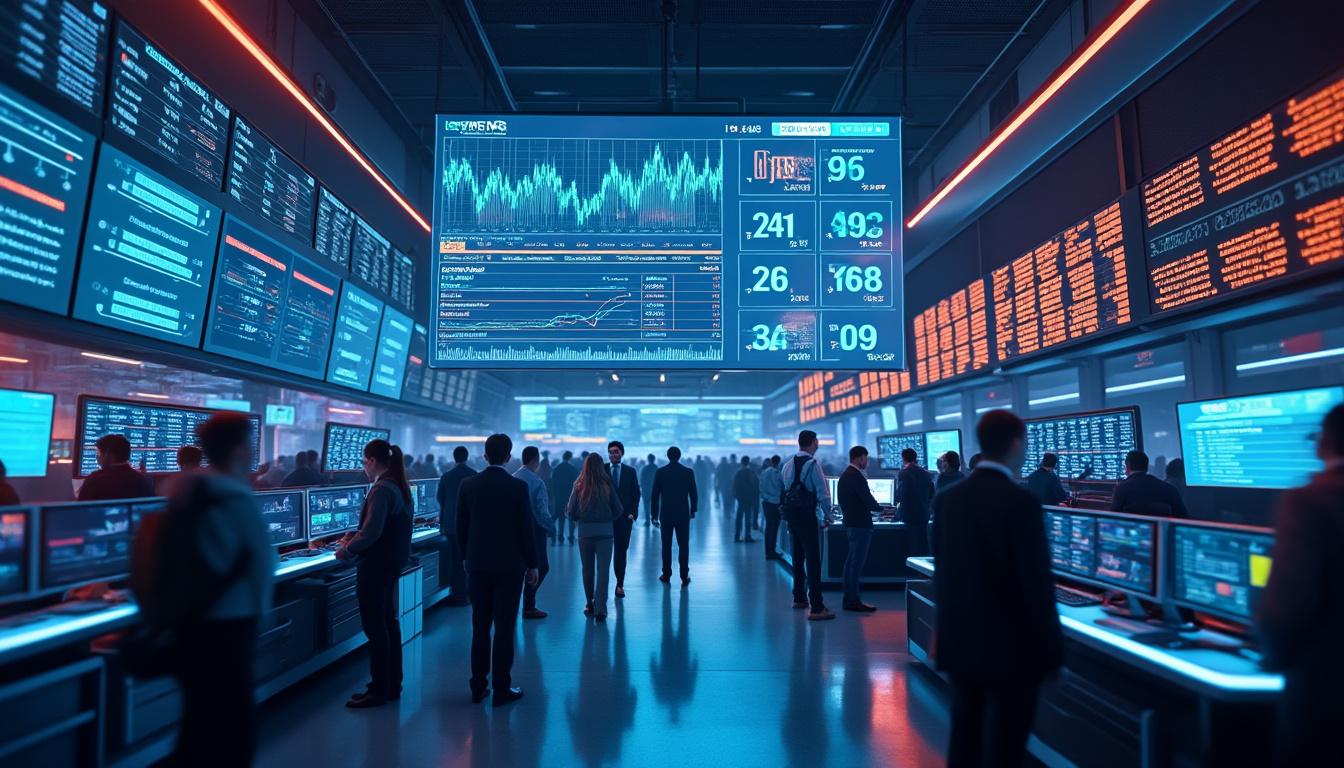 le bitcoin reste stable à 71 000 $ tandis qu’ethereum, xrp et dogecoin chutent de 3 % face à une incertitude croissante sur le marché des cryptomonnaies.