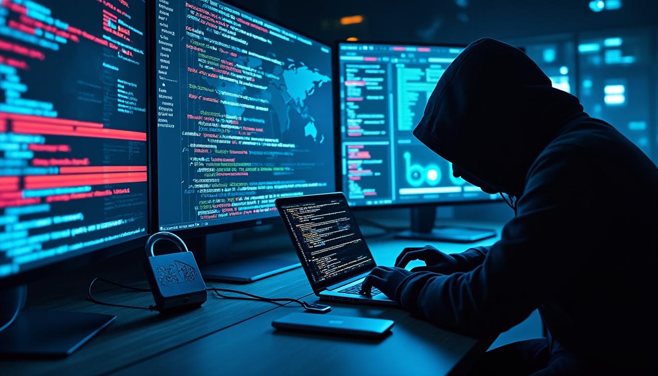 découvrez l'attaque critique ciblant la chaîne d’approvisionnement de bitwarden cli, mettant en danger les clés des portefeuilles crypto et les mesures pour se protéger.