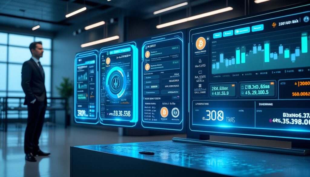 le fisc français pourra désormais surveiller les portefeuilles numériques de crypto-monnaies dès 5 000 euros, renforçant la lutte contre la fraude et améliorant la transparence fiscale.